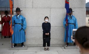 韩国MERS确诊病例增至50人，超1300所学校停课