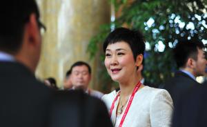 54岁“电力一姐”李小琳出局国电投，拟任大唐副总经理