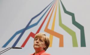 德国外交转型⑤|德国已事实上领导欧洲，挑战在于欧盟内部