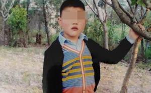 河南“干尸”男童父亲不满救助站只担责15%，拒13万赔偿