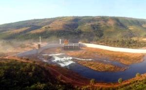 中国水电加速走出去，葛洲坝签下281亿元安哥拉水电项目