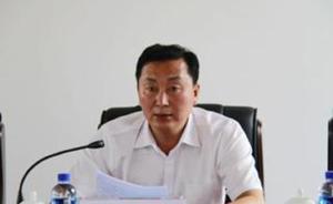 全国优秀县委书记百人名单公示，朱海涛等17名候选人落选