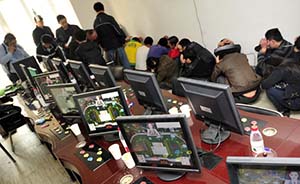 特大网络赌博案投注超千亿 上海批捕34名嫌疑人