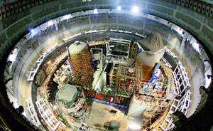 国家能源局谋推核电标准设计模式，一统技术路线