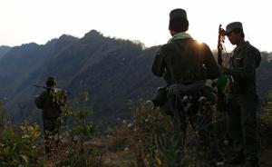 缅甸“果敢同盟军”宣布单方面停火，但“保留自卫权利”