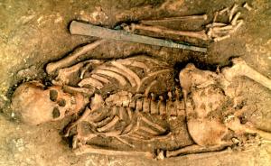 从170具古代遗骸中寻找欧洲的血缘