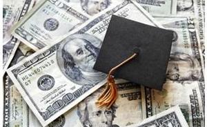 一万亿助学贷款在美国：用拒还抵制昂贵的高等教育对吗？