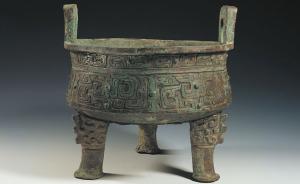 上海博物馆多了9件周代青铜器，系秦公晋侯墓遭盗掘文物