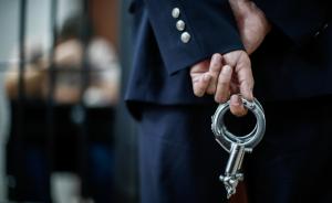 哈尔滨一上访户拘留所内猝死，警方称其未遭打骂体罚
