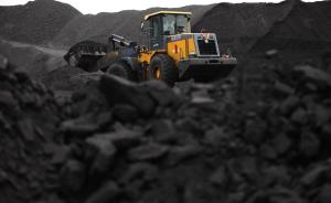 即使神华、中煤两大央企合并，也不会造成煤炭行业垄断？