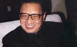 中共中央政治局原常委、原全国人大常委会委员长乔石因病逝世