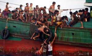 缅甸的罗兴亚难民潮是怎么发生的