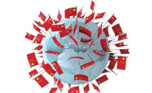 中国境外国资总量不少于12万亿，监管复杂流失案例频发