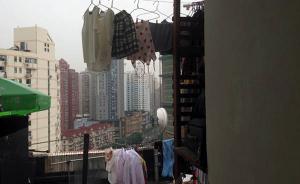 商务楼顶密集建“酒店式公寓”算不算群租？上海房管正在调查