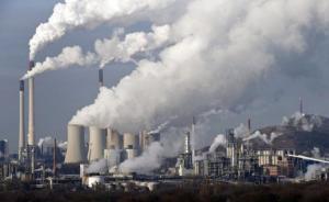 25家企业污染减排问题突出，环保部挂牌督办责令限期整改