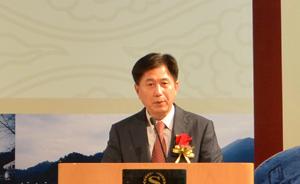王晓峰履新国家旅游局党组成员，曾任江西旅游发展委员会主任