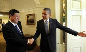 中美策｜夏伟：中美应促进领导人私交，避免卡在南海问题上