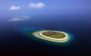日方称中国南海岛礁建设不能坐实主权，外交部：说过不少次了