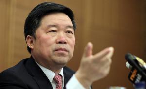 姚引良任陕西副省长，两天前刚被任命为省政府党组副书记