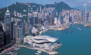 梁振英：对香港政改方案未通过表示极度失望