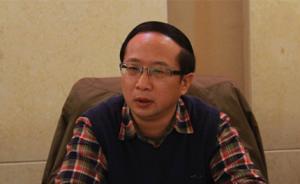 四川省人社厅副厅长刘光远被免职，曾任南充市委组织部长3年