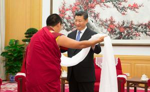 西藏25位新转世活佛齐聚拉萨“修炼”，培训为期11天