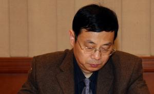 张福建任河北省委党史研究室主任，曾任河北省纪委副书记