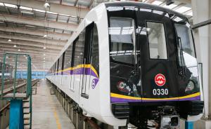上海地铁15号线获批：从宝山到闵行，配较多列车应对大客流