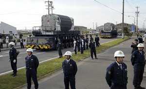 日本漏报钚超半吨，可造80枚核弹头