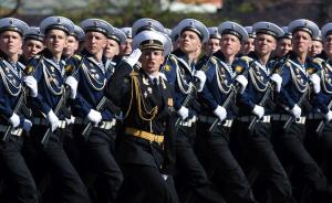 国防部：俄罗斯军队将应邀来华参加抗战胜利70周年大阅兵
