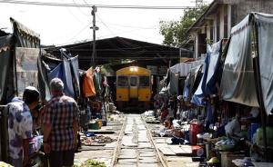泰国放弃高铁？泰副总理称中方将在泰修建中速铁路