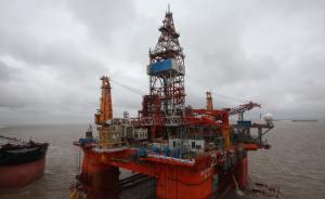 中国将在南海再次部署“海洋石油981”钻井平台