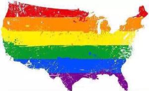 何谓现代婚姻，美国花了几十年才认可同性结婚