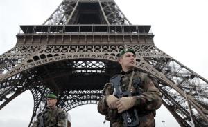 法国的反恐困境：反恐措施节节升级，为何依然袭击不断？