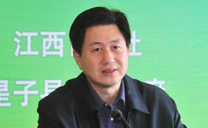 王晓峰出任国家旅游局副局长，此前已履新国家旅游局党组成员