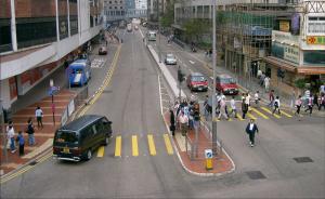 市政厅|交通安全：城市需重视道路交叉口的隐患