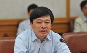 湖北省原副省长郭有明受贿案6月30日一审开庭