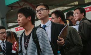 上海高校应届毕业生家长调查：近七成愿帮助孩子“啃老”