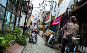 日本鼓励东京圈老年人搬到“乡下”被批现代版“弃老山”  