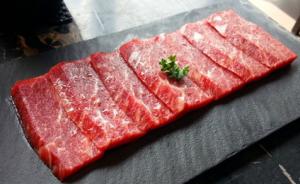 吃肉与政治：日本人为何禁止肉食近千年