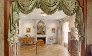看展览|法兰西小博物馆：“多宝阁”里藏了部美术史