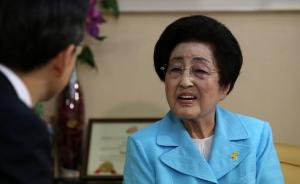 韩国前总统金大中遗孀将访问朝鲜，韩国政府将提供帮助