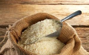 日本人为何无法接受长粒大米