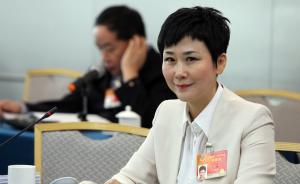 李小琳确认出任大唐副总经理：坚决服从决定，尽快进入角色