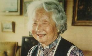 这位纳粹枪口下救人的中国女子，在欧洲被称为钱夫人