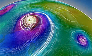 数据帝扒天气 | 三台风“组团”来袭，到底寻常不寻常？