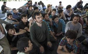 中方回应“境外势力谴责泰遣返维吾尔族人”：系偷渡者非难民