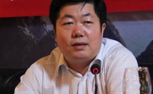 河南南阳市委副书记陈光杰涉严重违纪接受组织调查
