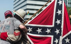 观察|飘扬53年的美国邦联旗降下，种族主义观念还有多深？