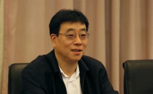 北京门头沟区长王洪钟被追认开除党籍，此前已被中央批准双开